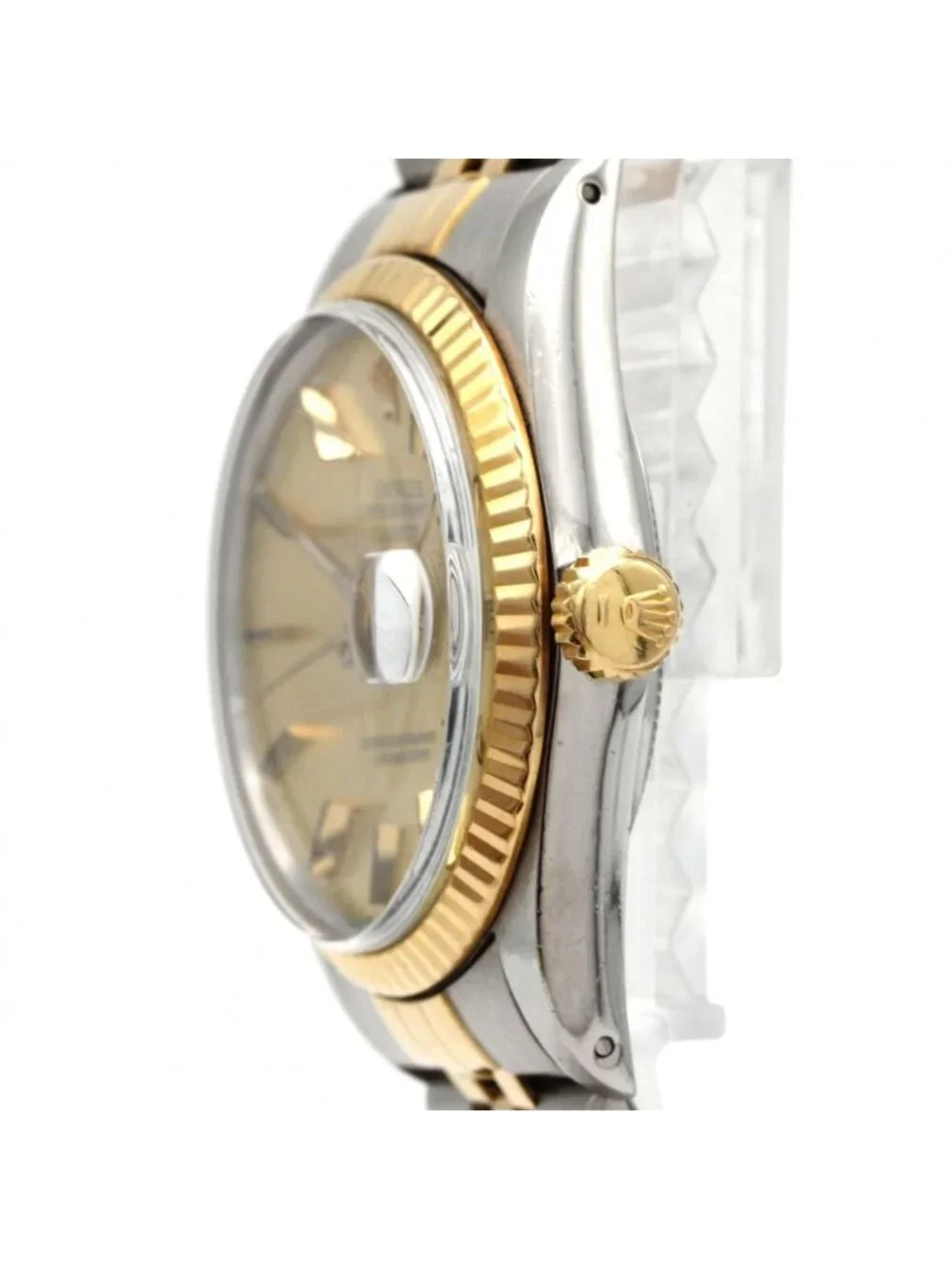 ★SOLD★ Rolex Datejust Automatic Winding Watch - Picture 3 of 6